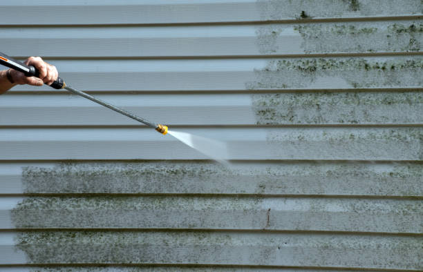 Reliable Blackwood, NJ Pressure Washing Services Solutions